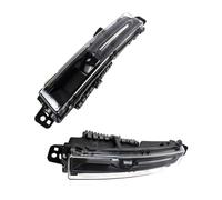 Gruppo fendinebbia Auto Compatibile Con Jaguar Per F-Pace 2016 Car Daytime Running Light Fendinebbia Lampada Fendinebbia Gruppo Lampada Anteriore Fendinebbia LR082053