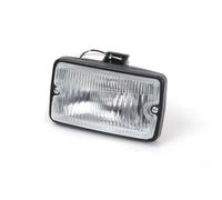 Gruppo fendinebbia Auto Compatibile Con Peugeot Per 205 Per GTI Per CTI 106 306 Mi16 H3 Paraurti Anteriore Per Auto Fendinebbia Luce Diurna Per Auto Fendinebbia Per Auto