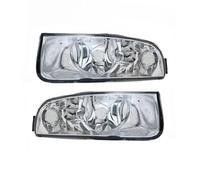 gruppo fendinebbia auto Compatibile Con Skoda Per Superb 2009 2010 2011 2012 2013 Gruppo Fendinebbia Senza Lampadine Paraurti Anteriore Luce Antinebbia 3T0941699A(A Pair)