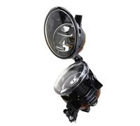 Gruppo fendinebbia Auto Compatibile Con Touran Per Caddy 2K Per Eos 1F 2011 2012 2013 2PCS Fendinebbia Per Auto Fendinebbia Per Guida Su Per Strada 5K0941699