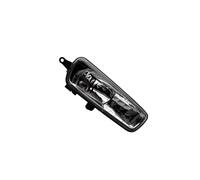 gruppo fendinebbia auto Compatibile Con Transit Per Custom 2014 2015 2016 2017 2018 2019 2020 2021 2022 2023 Paraurti Anteriore Fendinebbia Luci Diurne 1874688(1Pc Right)
