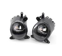 Gruppo fendinebbia Auto Fendinebbia Automatici Griglia Paraurti Anteriore Fendinebbia Compatibile Con Mitsubishi Per Lancer 2008 2009 2010 2011 2012 8321A107