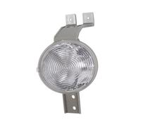 Gruppo fendinebbia Auto Fendinebbia Paraurti Anteriore Sinistro E Destro Compatibile Con MINI Per R52 2004 2005 2006 2007 63136911720 63131477668 63137165862(Left)