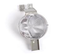 Gruppo fendinebbia Auto Fendinebbia Paraurti Anteriore Sinistro E Destro Compatibile Con MINI Per R52 2004 2005 2006 2007 63136911720 63131477668 63137165862(Right)