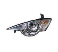 Gruppo fendinebbia Compatibile Con Ssangyong Per Actyon Sports 2006-2011 Paraurti Anteriore Faro Anteriore Fendinebbia Indicatore Di Direzione 8310131103 8310231103