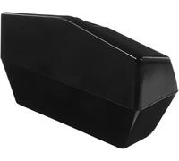 Gruppo fermo cofano per Peterbilt Hood Paraurti Latches Kit di blocco Prop e blocco motore Ricambio Accessorio professionale per uso quotidiano Gestione domestica