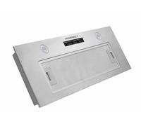 Gruppo filtrante Rosieres RHG580/1IN - Cappa aspirante integrale - Larghezza 52 cm - Flusso d'aria massimo (in m3/h): 606 - Rumorosità decibel min/max (in dBA): 60/69