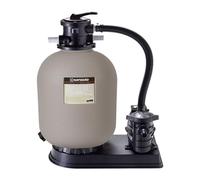 Gruppo Filtrante Sabbia Hayward Piscina Fuoriterra - 4 / 6 / 8 / 10 & 14 m3/h