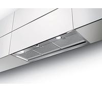 Faber Cappa ad incasso IN-NOVA SMART finitura acciaio da 60cm 305.0557.680