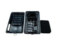 Gruppo filtro alloggiamento generatore for GX340 11HP GX390 13HP 188F 190F GX 340 390 Motore Sostituzione 17211-899-000