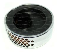 Gruppo filtro aria Amal tipo 900 389 carb 30 mm offset Triumph BSA Norton