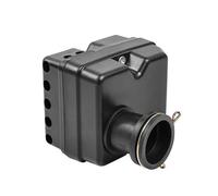 Gruppo Filtro Aria Compatibile Con Per 48Q 50 100 110cc Scooter Moto