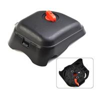 Gruppo Filtro Aria con Coperchio Adatto Per Zenoah G26LS 25 4CC Decespugliatore Motore 2600 2 Cicli Parte di Ricambio Per Per Attrezzature Da Giardino Manutenzione