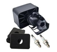 Gruppo filtro aria GX160 GX200 con cotone adatto for GX120 CT200U-EX BT200X CT200U 200 196cc