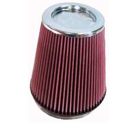 K&N Filters RF-1020 Universal Air Filter Auto e Moto