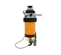 Gruppo filtro carburante 32/925760 FS19979 WK8138 con pompa a pressione manuale(Assembly)
