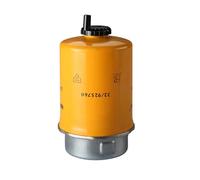 Gruppo filtro carburante 32/925760 FS19979 WK8138 con pompa a pressione manuale for separatore acqua carburante JS140 JS160 JS180 JS330(Only filter)