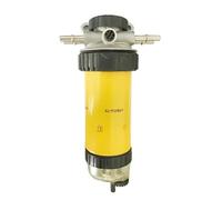 Gruppo filtro carburante 32-925869 32/925869 con pompa a pressione manuale for separatore acqua carburante 210/220/240(Assembly)