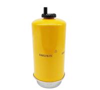 Gruppo filtro carburante 32-925869 32/925869 con pompa a pressione manuale for separatore acqua carburante 210/220/240(Only filter)