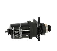 Gruppo filtro carburante RE508202 con pompa a pressione manuale for separatore acqua carburante escavatore 4024 5030(Assembly)