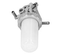 Gruppo Filtro Carburante Separatore Acqua per Trattore D1105 V3307 Motore M704