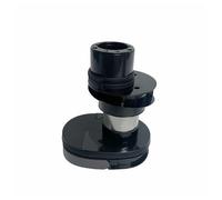 Gruppo filtro ciclone for secchio raccoglipolvere, compatibile con Dreame, H14 Dual, accessori for aspirapolvere(A)