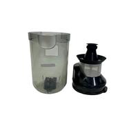 Gruppo filtro ciclonico Dustin Dust Cup Bucket, compatibile con aspirapolvere JIMMY PW11 Pro Max / PW11 Pro / PW11