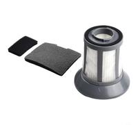 Gruppo filtro della tazza dello sporco per la pulizia efficiente in per Bissell 6489/64892 per i modelli Zing