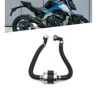 Gruppo Filtro Luce Moto Per Eurowagens Cfmoto 650MT 400GT