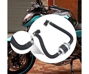 Gruppo Filtro Luce Moto Per Eurowagens Cfmoto 650MT 400GT