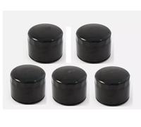 Gruppo filtro olio 5 pezzi adatto a Royal Enfield Interceptor e GT 650
