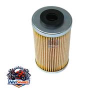 Gruppo filtro olio adatto per KTM RC 125 2019-2021