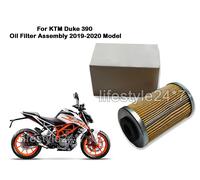 Gruppo filtro olio modello 2019-2020 per KTM Duke 390