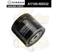 Gruppo filtro olio originale Nissan Atlas Pit Work AY100 - NS032 JAPAN