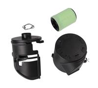Gruppo filtro per motori CH395 e CH440 - Set di ricambio OEM in plastica
