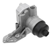 Gruppo filtro radiatore olio motore per auto compatibile con autobus di transito 2006-2014 2.2 2.4 TDCi Transit V363 2013-7C166B624BB