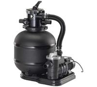 GRUPPO FILTRO-SABBIA MC10 550W NR LT75