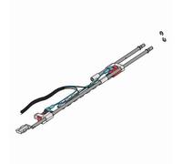 Gruppo Finecorsa 4 L Ls Faac 4908 Ricambio Originale Garanzia Automazione