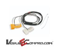 GRUPPO FINECORSA MAGNETICI DITEC PWR35ML PER MOTORE ATTUATORE PWR35H