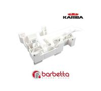 GRUPPO FINESTRA COMPLETA DI LEVE BIBLO DUO KARIBA 420162