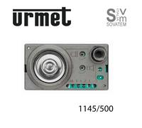 Gruppo finico urmet 1145/500 per impianti con 4+1 modulo sinthesi