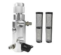 Gruppo Fluido Guoteggio del Filtro Valvole Ritorno Spruzzatore Pistone Sostituzione per 390 395 490 495 595 Spruzzatore A Pistoni