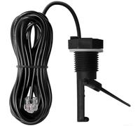 Gruppo flussostato GLX-FLO-RP compatibile con Hayward per goldline Pool Salt Cell Sensor Kit (B)