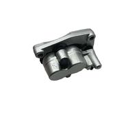Gruppo Freno Anteriore Compatibile Con Xtz125 Jym125-9 | Adatto per moto fuoristrada; Include pompa inferiore e pinza