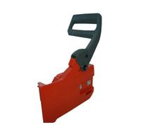 Gruppo freno catena con coperchio frizione per motosega modello serie per 50 55