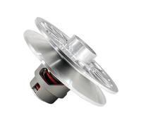 Gruppo frizione 0726-263 Parti del tamburo della frizione della trasmissione primaria posteriore per motocicletta per Arctic Cat adatte per Jaguar Z1 1100 EFI International