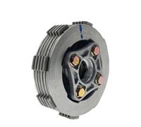 Gruppo frizione 150cc di dischi di attrito a 4 colonne 5 compatibile con le parti automobilistiche del motociclo per il numero di parte CN150 RESV