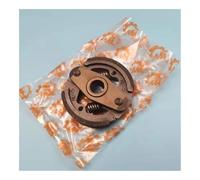 GRUPPO FRIZIONE 1E48F 3 GANASCE + MOLLE Adatto for 48F 49CC 52CC 6CC 2 TEMPI TRAPANO for TRIVELLA TERRA MOLLA SUPPORTO OD 75MM(Type B)