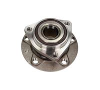 Gruppo frizione 1K0407621E URW 1 pz Cuscinetto mozzo ruota anteriore adatto per VW Caddy Adatto per accessori per auto da golf