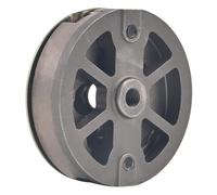 Gruppo frizione 4128 160 2001 per Stihl BT120C BT121 FR410 FR450 FR460 FR480 FS120 FS200 FS240 FS250 FS260 FS300 FS310 FS350 FS360 FS360 400 FSC. 410 FS450 FS460 FS480 HT250